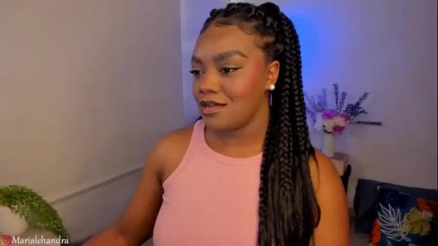 Thumbnail 1, marialehandra's Stream at Chaturbate, 4 months ago