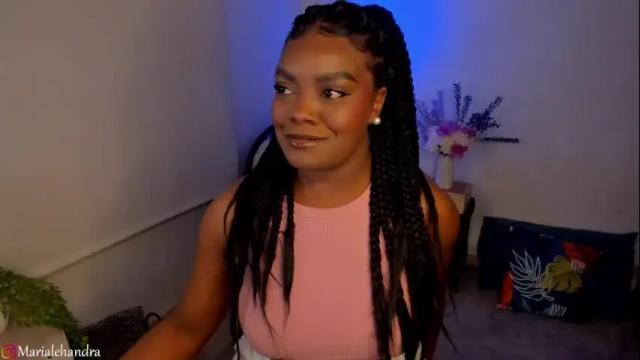 Image 10 of marialehandra Stream on Chaturbate on 5 months ago