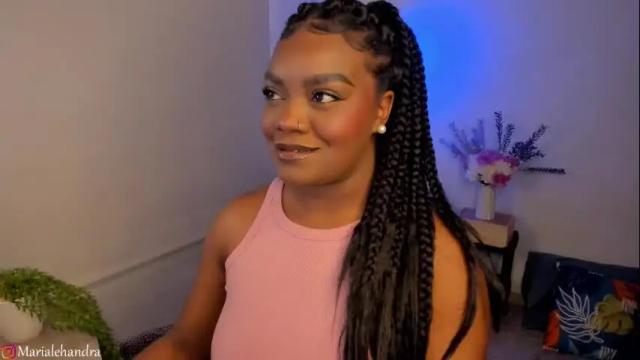 Image 3 of marialehandra Stream on Chaturbate on 5 months ago