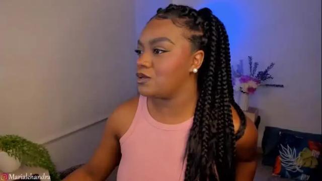 Image 4 of marialehandra Stream on Chaturbate on 5 months ago