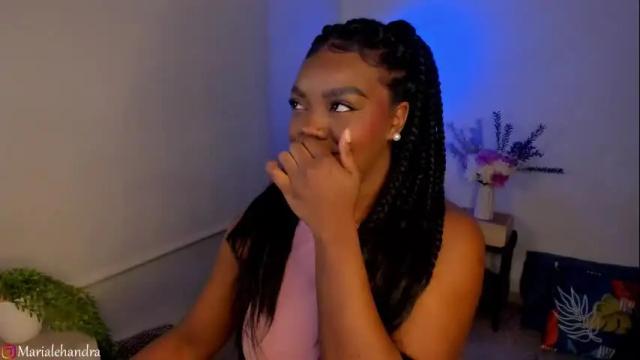 Image 6 of marialehandra Stream on Chaturbate on 5 months ago