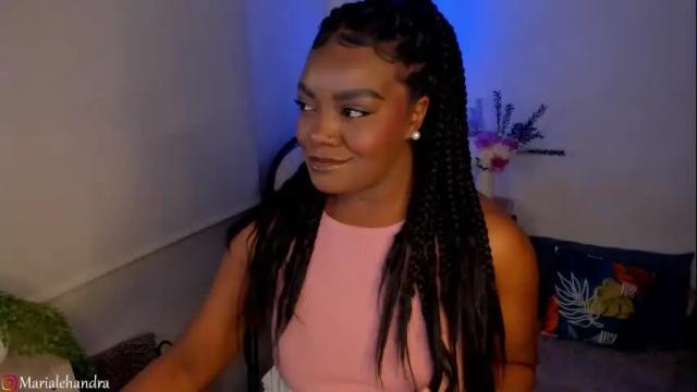 Image 7 of marialehandra Stream on Chaturbate on 5 months ago