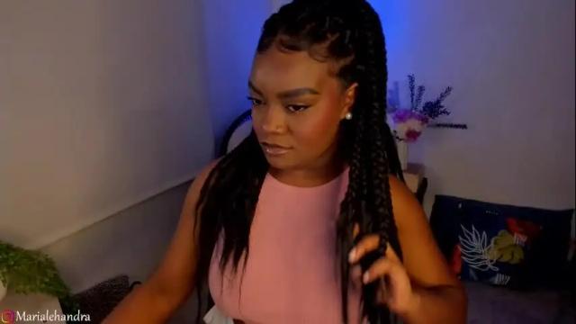 Image 8 of marialehandra Stream on Chaturbate on 5 months ago
