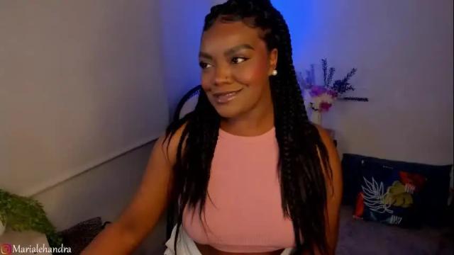 Thumbnail 3, marialehandra's Stream at Chaturbate, 4 months ago