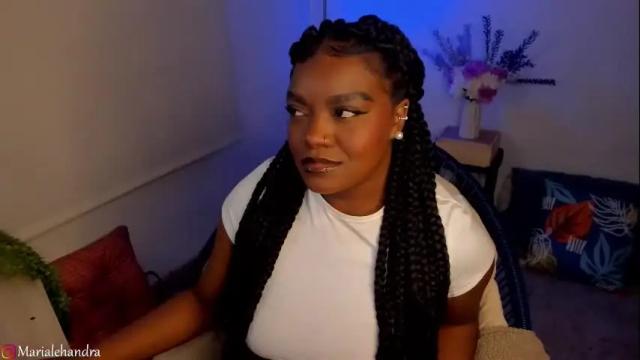 Thumbnail 1, marialehandra's Stream at Chaturbate, 4 months ago