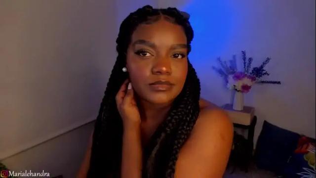 Image 10 of marialehandra Stream on Chaturbate on 4 months ago