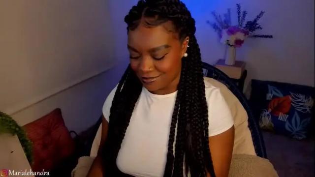 Image 2 of marialehandra Stream on Chaturbate on 4 months ago