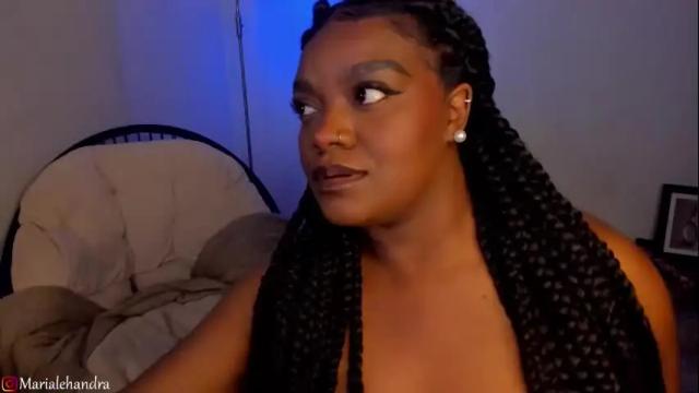 Image 8 of marialehandra Stream on Chaturbate on 4 months ago