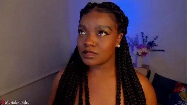 Thumbnail 3, marialehandra's Stream at Chaturbate, 4 months ago