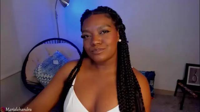 Thumbnail 1, marialehandra's Stream at Chaturbate, 4 months ago