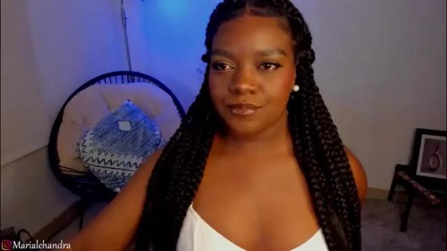 Image 2 of marialehandra Stream on Chaturbate on 4 months ago