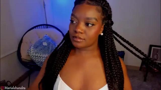 Image 3 of marialehandra Stream on Chaturbate on 4 months ago