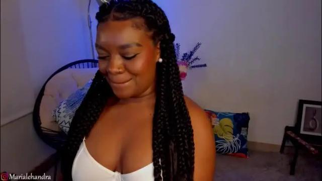 Thumbnail 2, marialehandra's Stream at Chaturbate, 4 months ago