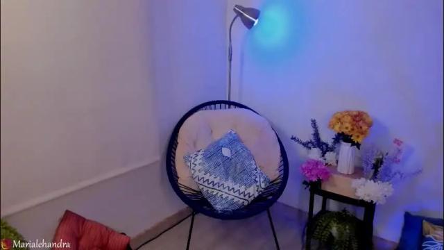 Image 10 of marialehandra Stream on Chaturbate on 4 months ago