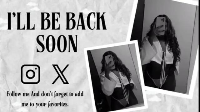 Image 2 of marialehandra Stream on Chaturbate on 4 months ago