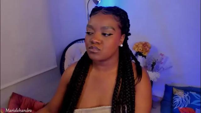 Image 7 of marialehandra Stream on Chaturbate on 4 months ago