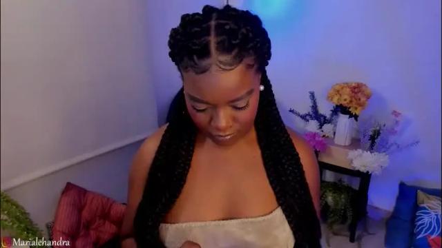 Image 8 of marialehandra Stream on Chaturbate on 4 months ago