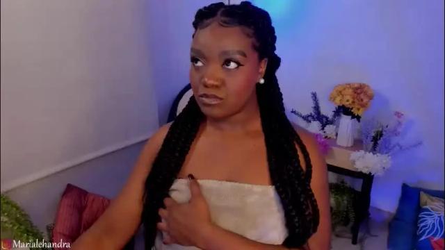 Thumbnail 3, marialehandra's Stream at Chaturbate, 4 months ago