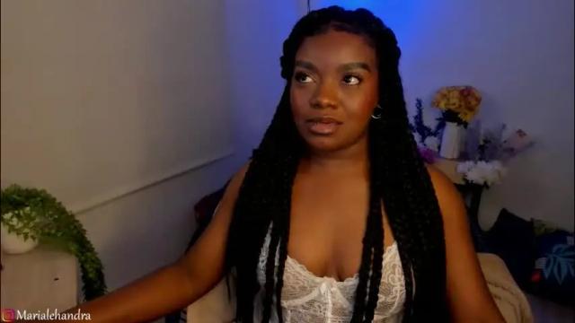 Image 11 of marialehandra Stream on Chaturbate on 4 months ago