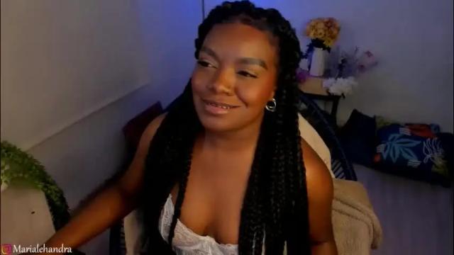 Image 12 of marialehandra Stream on Chaturbate on 4 months ago