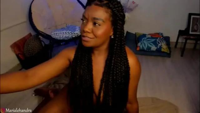 Image 2 of marialehandra Stream on Chaturbate on 4 months ago