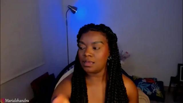 Image 7 of marialehandra Stream on Chaturbate on 4 months ago