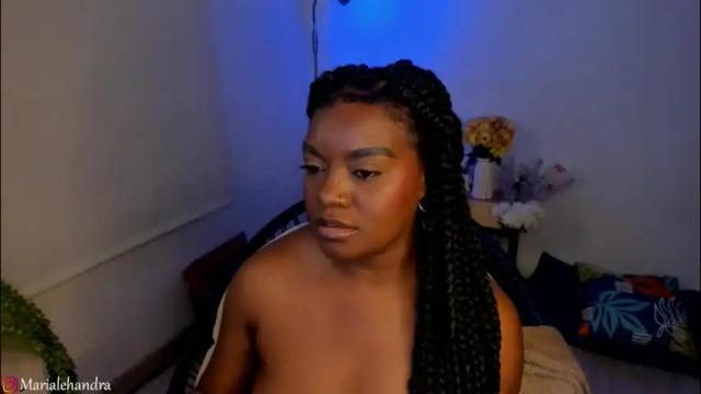 Image 8 of marialehandra Stream on Chaturbate on 4 months ago