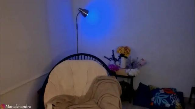 Thumbnail 3, marialehandra's Stream at Chaturbate, 4 months ago