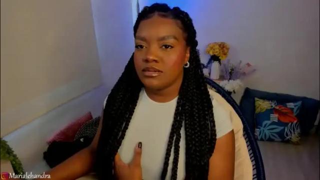 Image 10 of marialehandra Stream on Chaturbate on 4 months ago