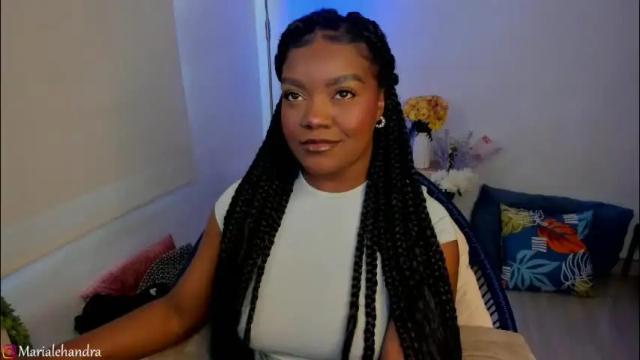 Image 2 of marialehandra Stream on Chaturbate on 4 months ago