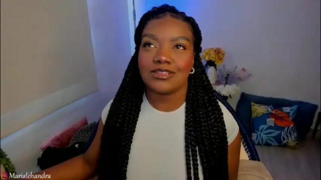 Image 3 of marialehandra Stream on Chaturbate on 4 months ago