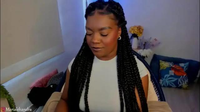 Image 4 of marialehandra Stream on Chaturbate on 4 months ago