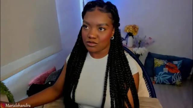 Thumbnail 2, marialehandra's Stream at Chaturbate, 4 months ago