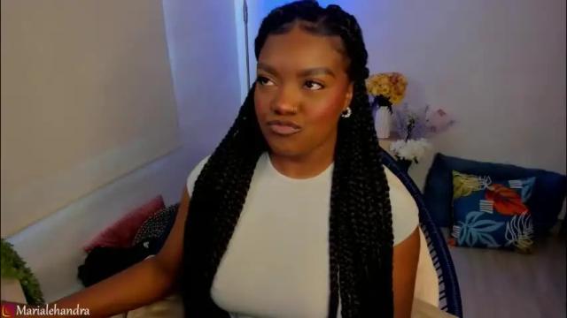 Image 7 of marialehandra Stream on Chaturbate on 4 months ago