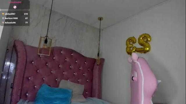 Image 7 of mariam__cute Stream on Chaturbate on 2 months ago