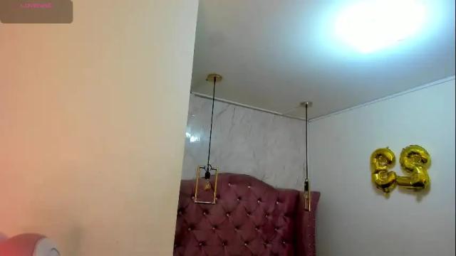 Thumbnail 1, mariam__cute's Stream at Chaturbate, 2 months ago