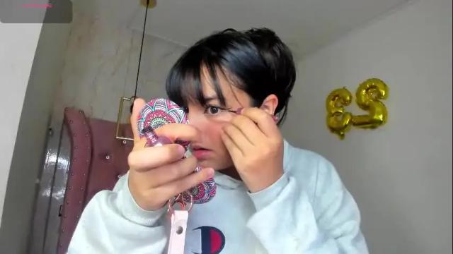 Thumbnail 2, mariam__cute's Stream at Chaturbate, 2 months ago