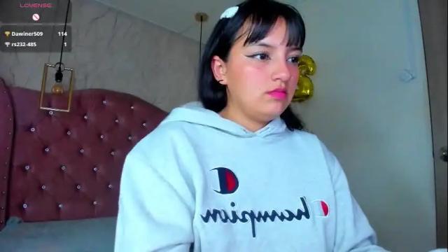 Thumbnail 2, mariam__cute's Stream at Chaturbate, 1 month ago