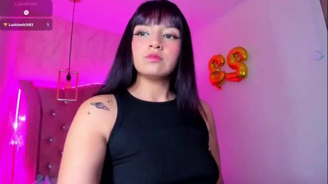 Thumbnail 3, mariam__cute's Stream at Chaturbate, 1 month ago