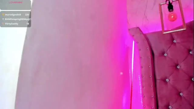 Thumbnail 1, mariam__cute's Stream at Chaturbate, 1 month ago