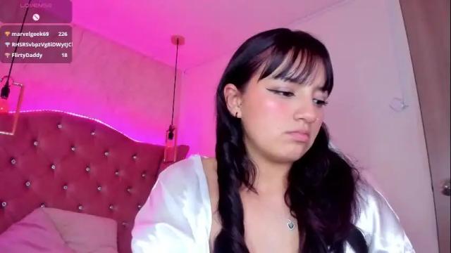 Image 7 of mariam__cute Stream on Chaturbate on 1 month ago