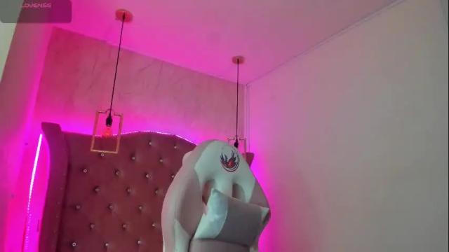 Thumbnail 1, mariam__cute's Stream at Chaturbate, 1 month ago