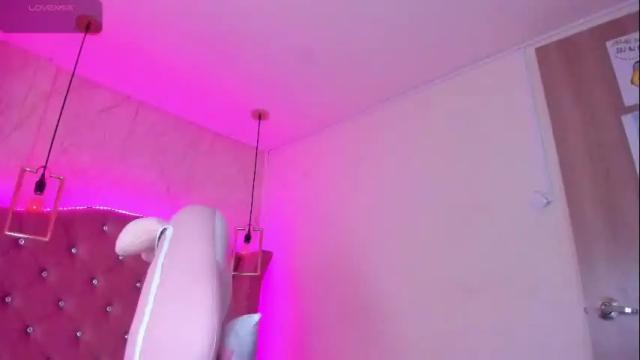Thumbnail 3, mariam__cute's Stream at Chaturbate, 1 month ago