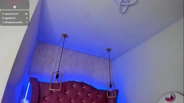 Thumbnail 2, mariam__cute's Stream at Chaturbate, 1 month ago