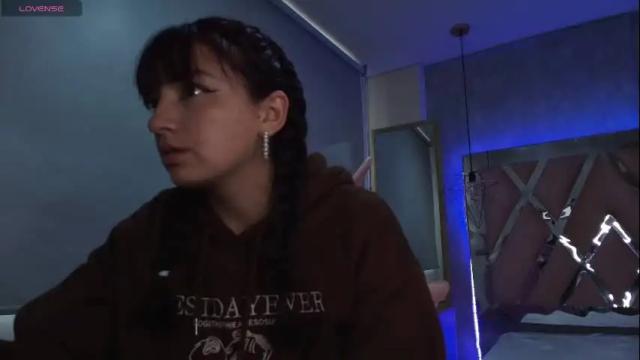 Thumbnail 1, mariam__cute's Stream at Chaturbate, 24 days ago