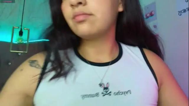 Image 8 of mariam__cute Stream on Chaturbate on 8 days ago