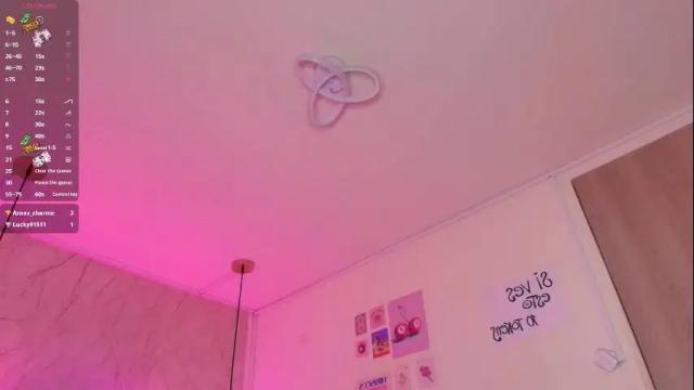 Image 4 of mariam__cute Stream on Chaturbate on 2 days ago