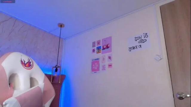 Thumbnail 1, mariam__cute's Stream at Chaturbate, 18 hours ago