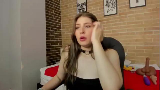 Image 8 of mariam_scott18 Stream on Chaturbate on 26 days ago