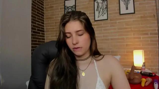 Thumbnail 2, mariam_scott18's Stream at Chaturbate, 9 days ago